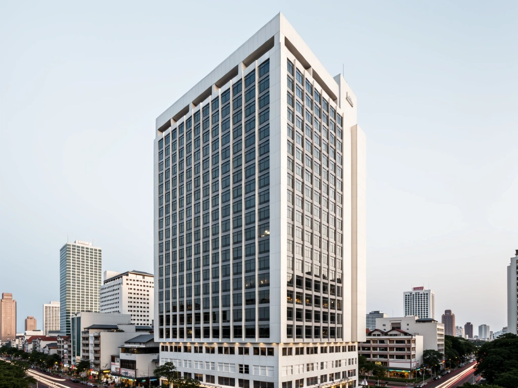 Elarvantera HQ Location