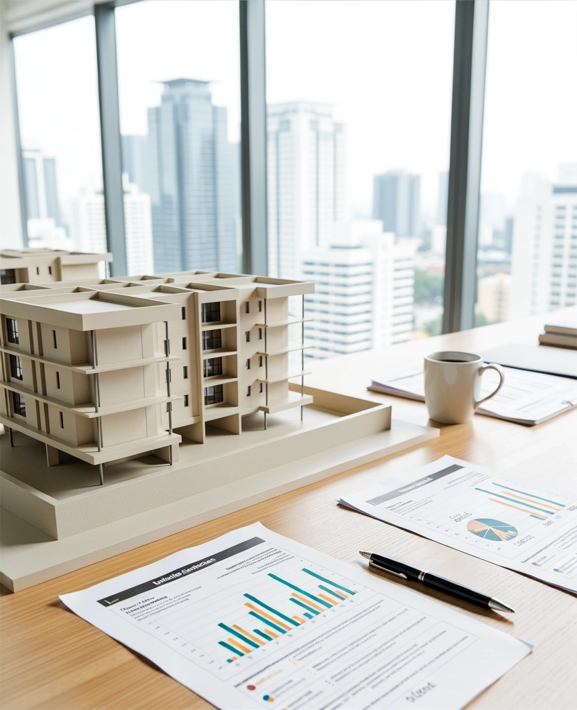 Elarvantera Workspace