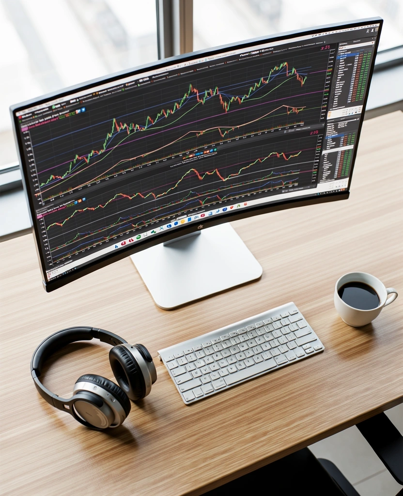 Persekitaran kerja profesional