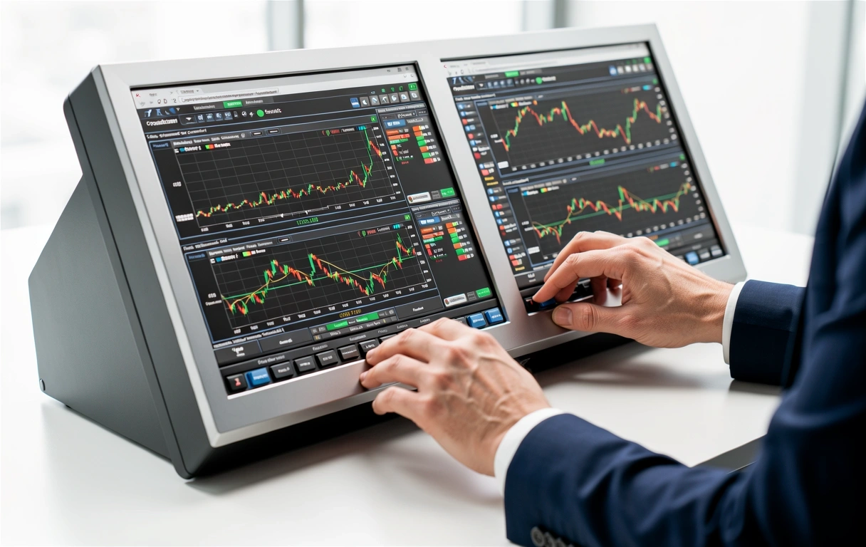 Analisis Pasaran Elarvantera